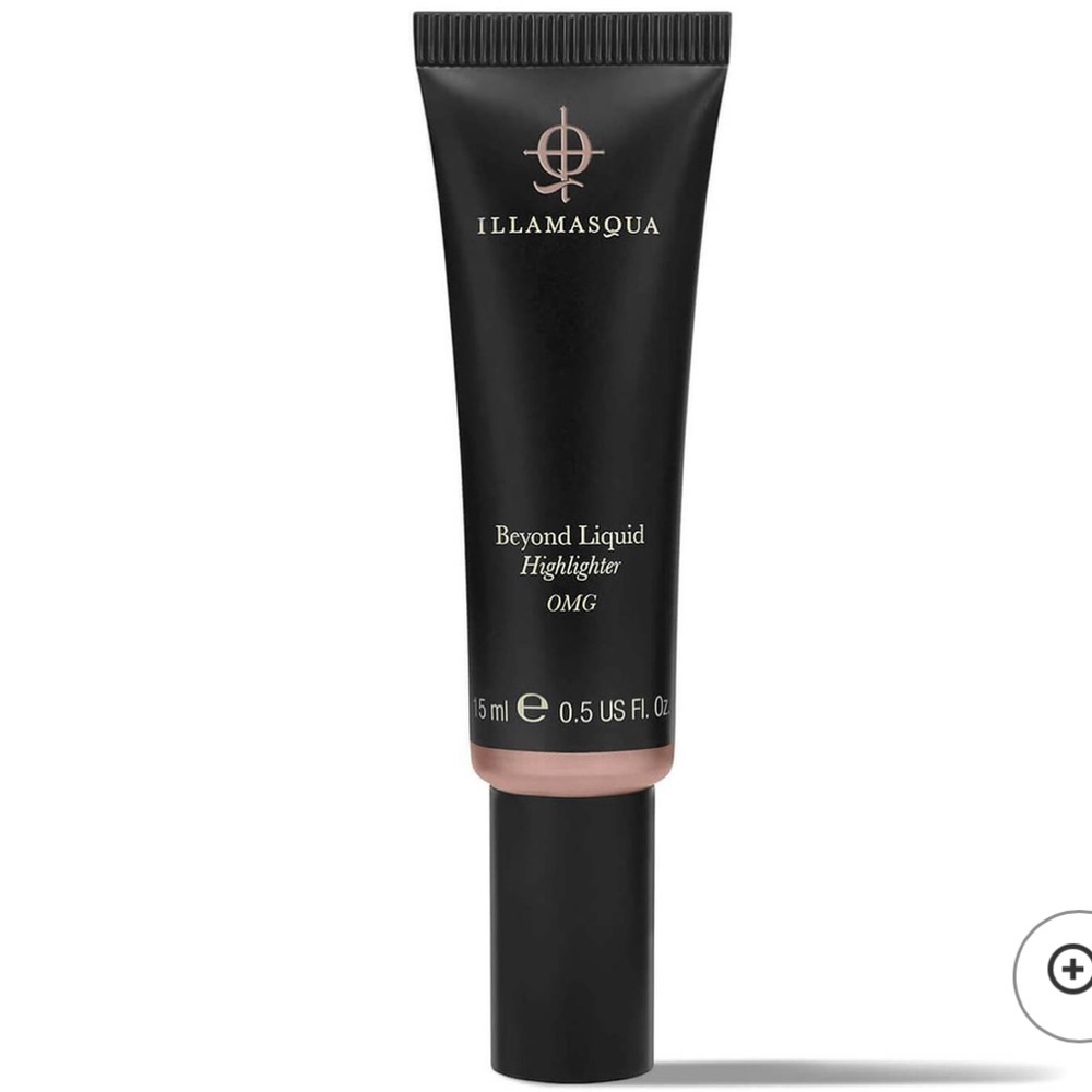 🛍 Illamasqua
Beyond Liquid Highlighter - OMG